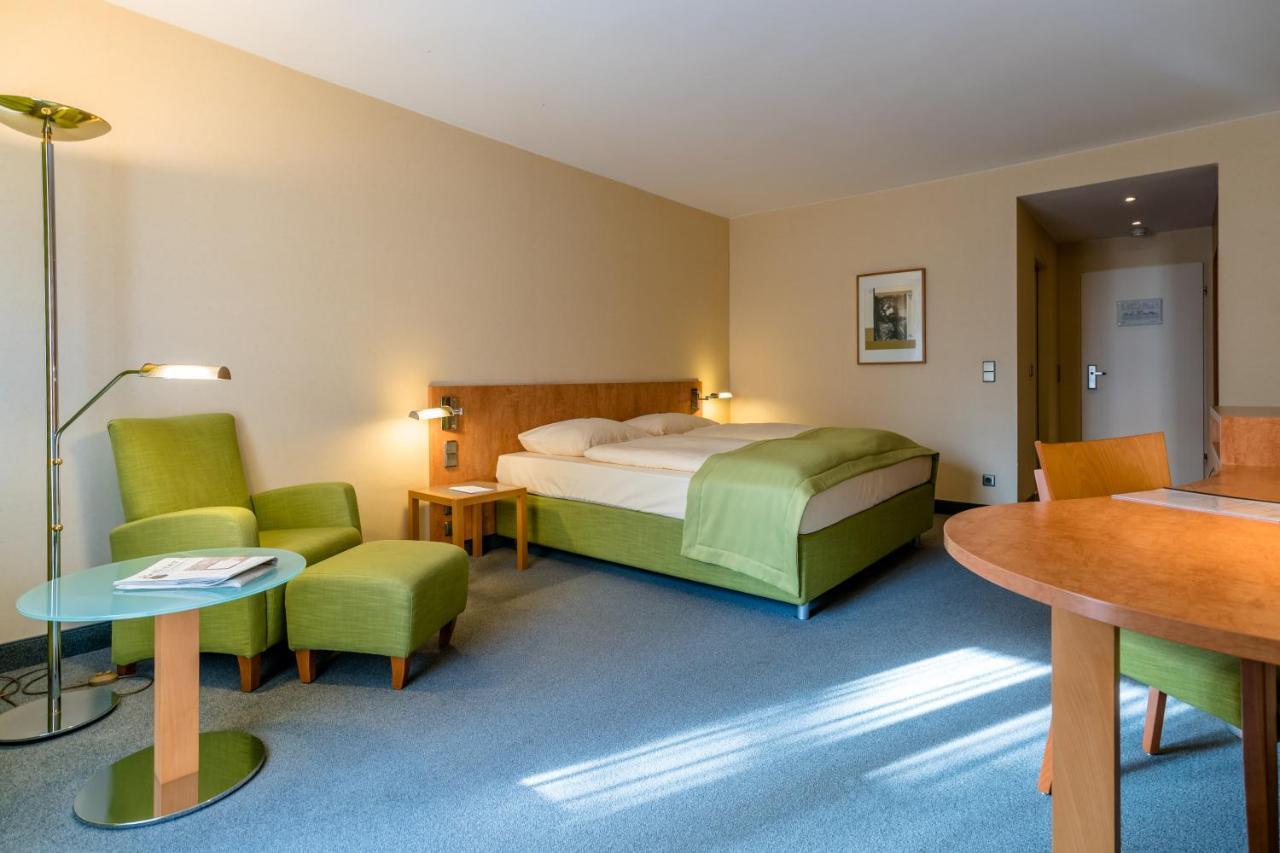 Schlosspark Hotel