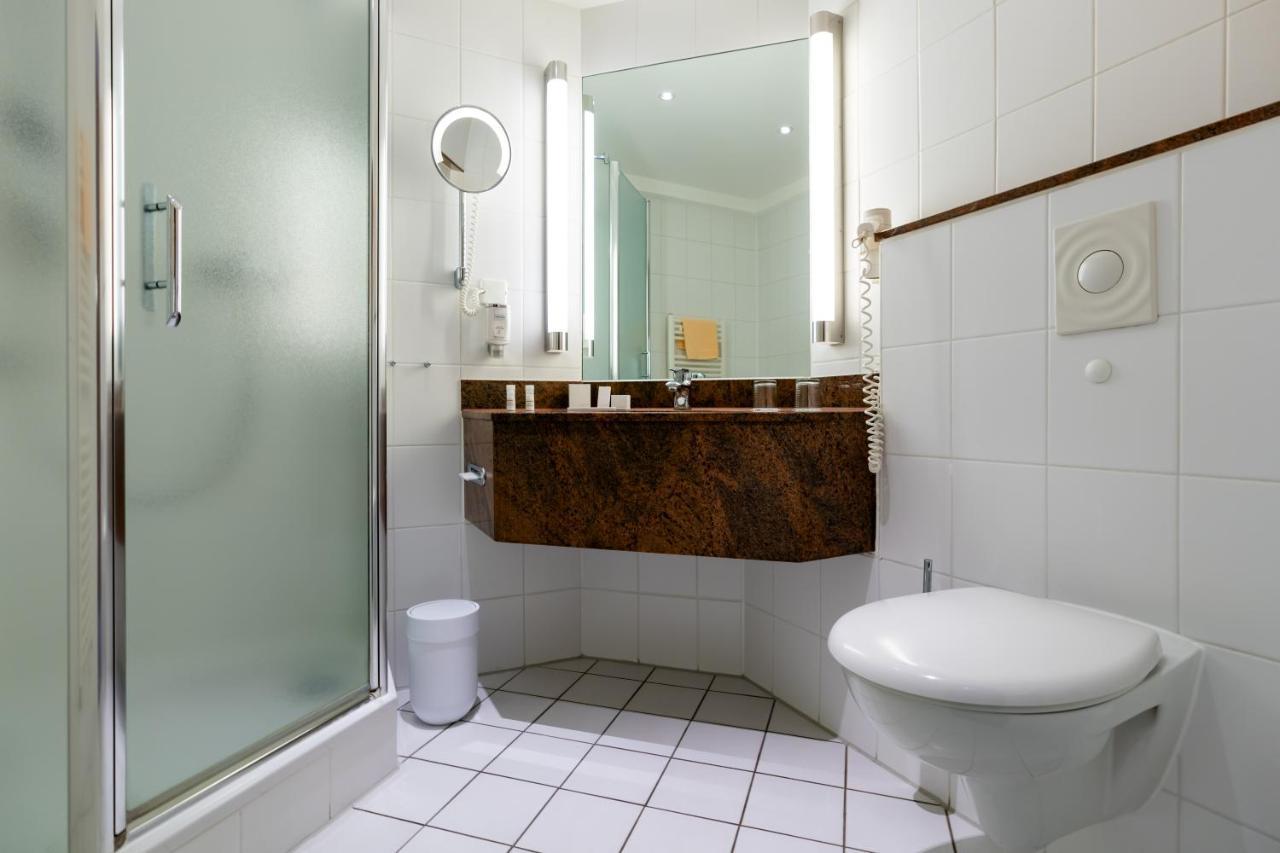 Hotel Schlosspark 4*