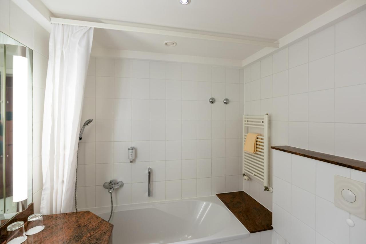 Schlosspark Hotel Berlin
