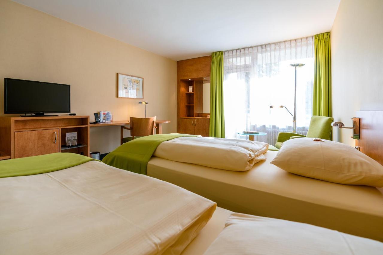 Hotel Schlosspark Berlin