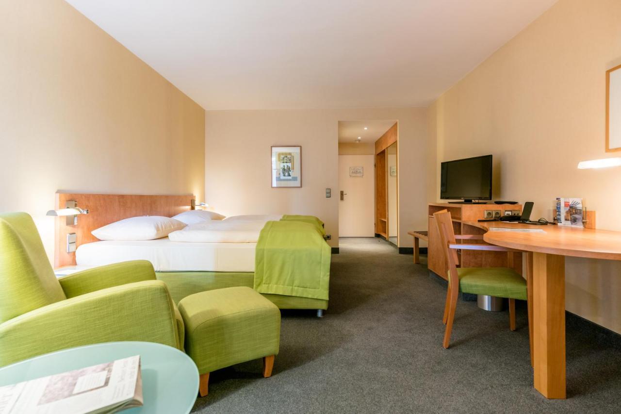Hotel Schlosspark Berlin
