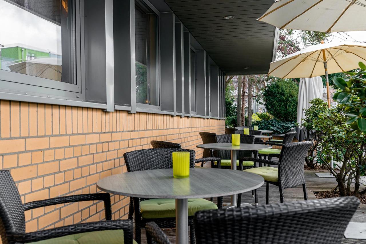 Schlosspark Hotel