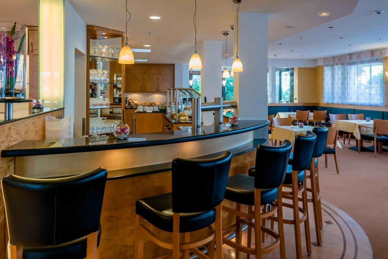Schlosspark Hotel 4*