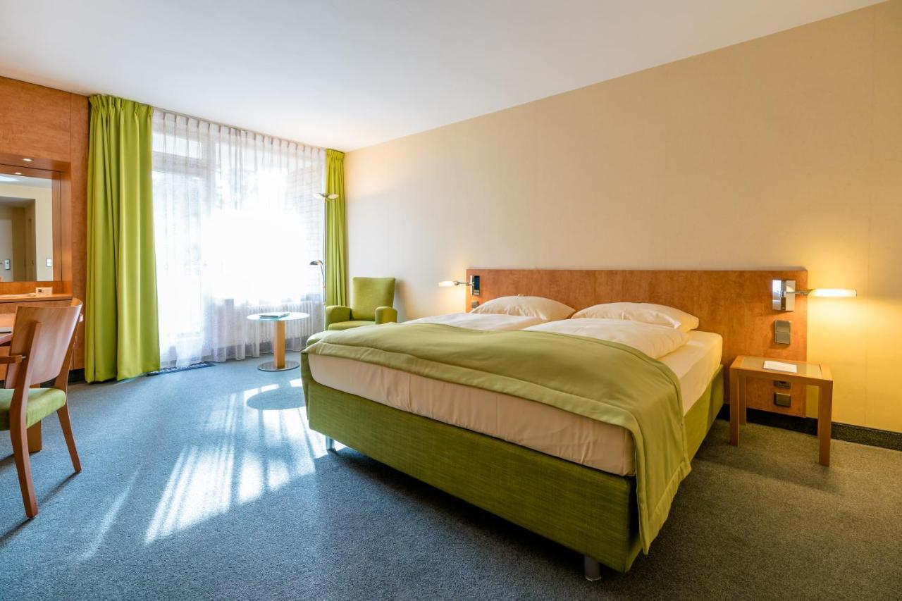 Hotel Schlosspark Berlin