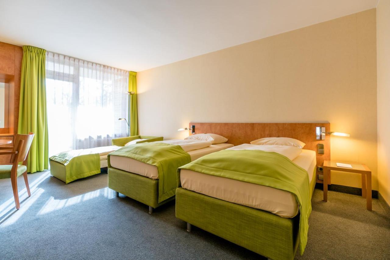 Schlosspark Hotel