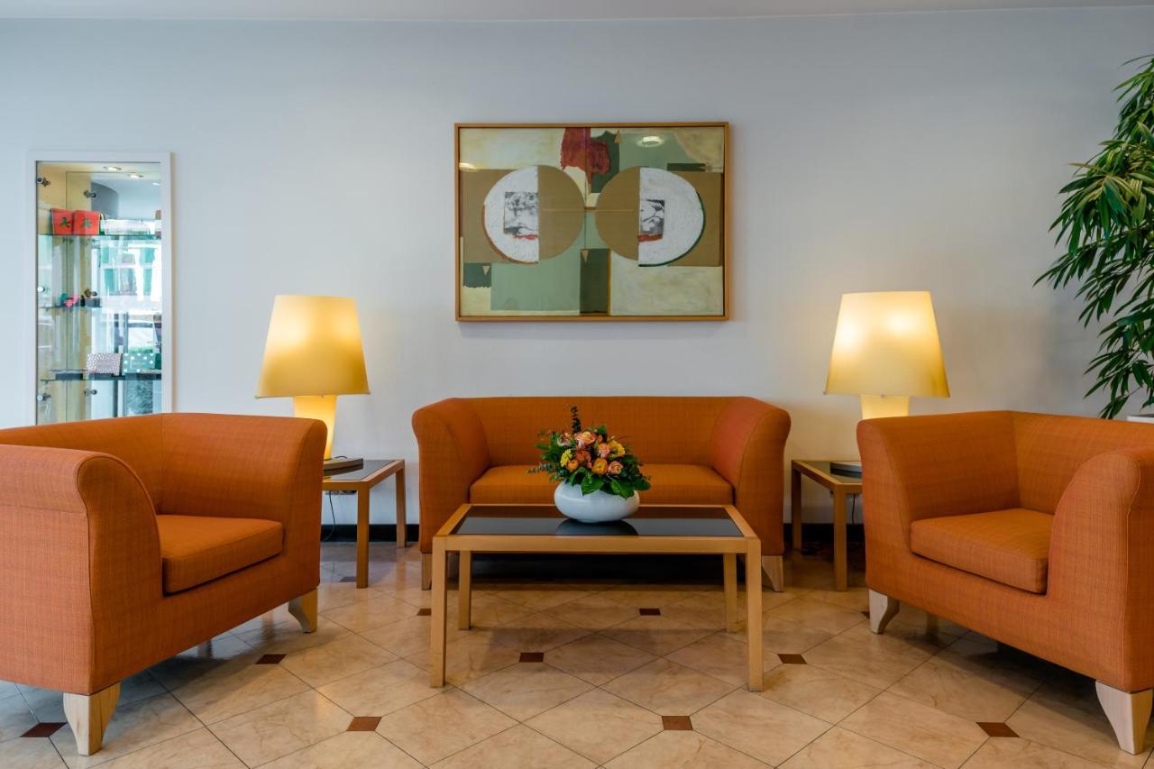 Hotel Schlosspark 4*