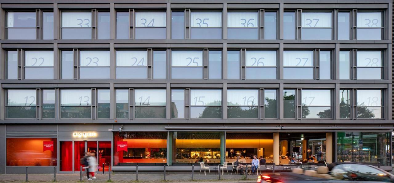 Casa Camper 4* Berlin