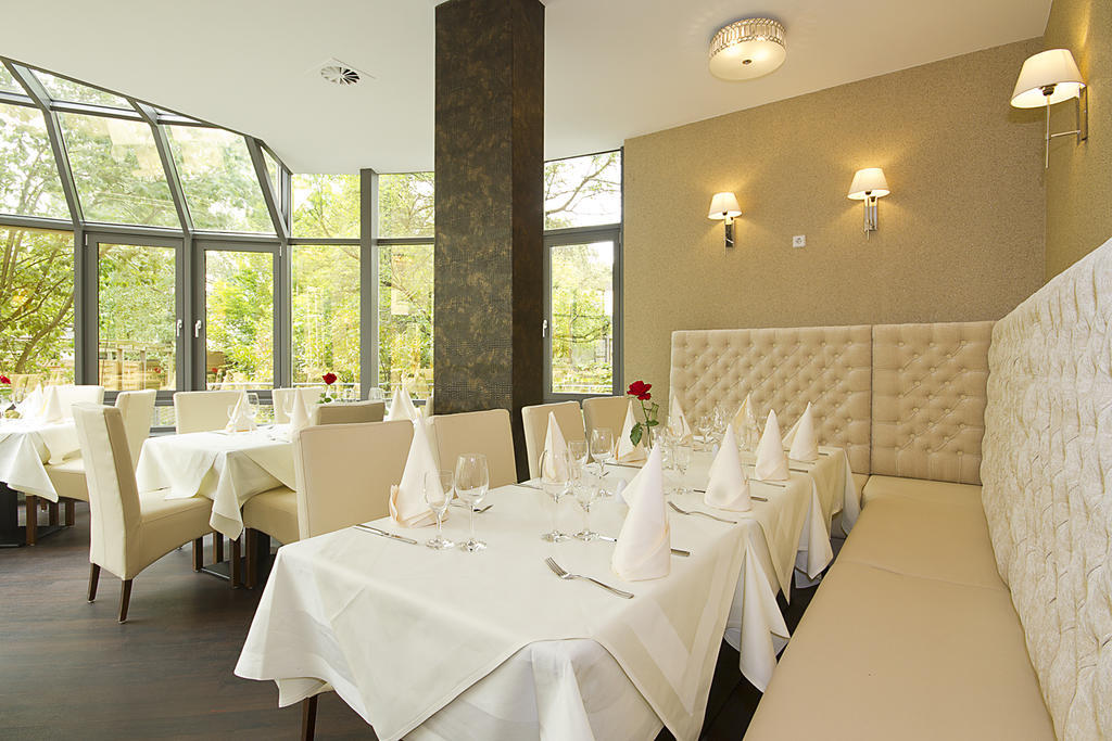 Hotel In Berlin