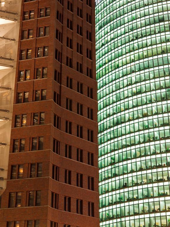 Hotel In Berlin