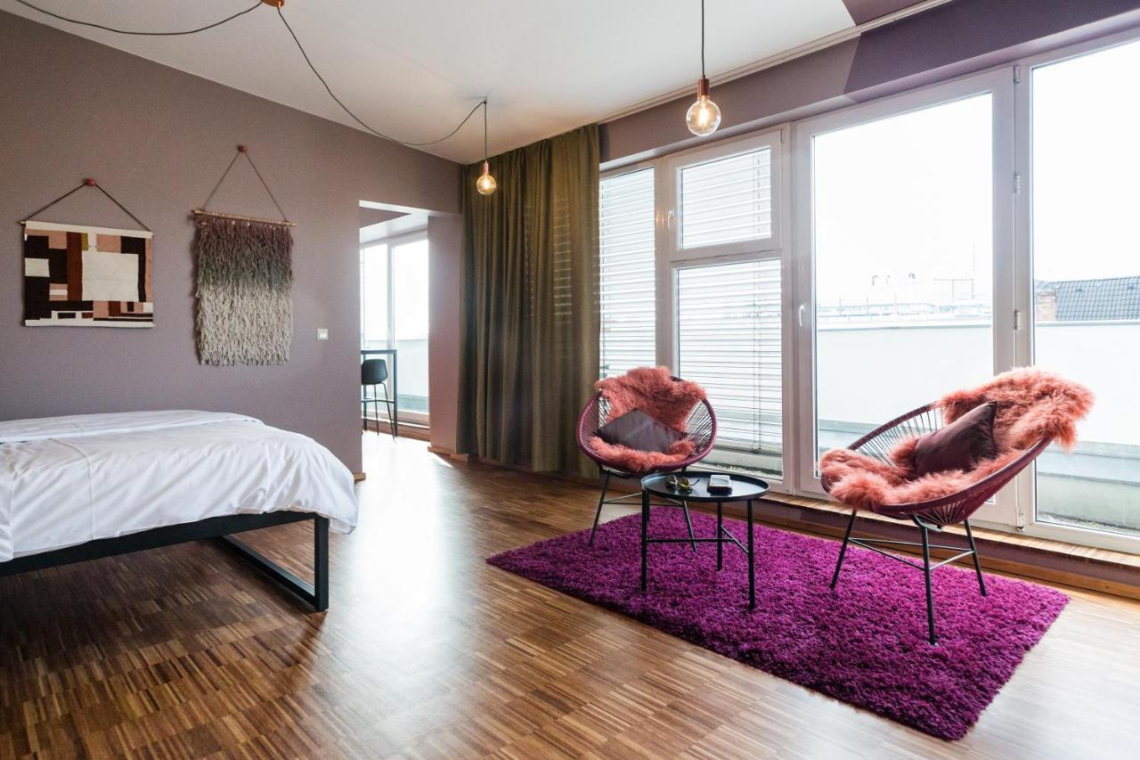 The Circus Hostel