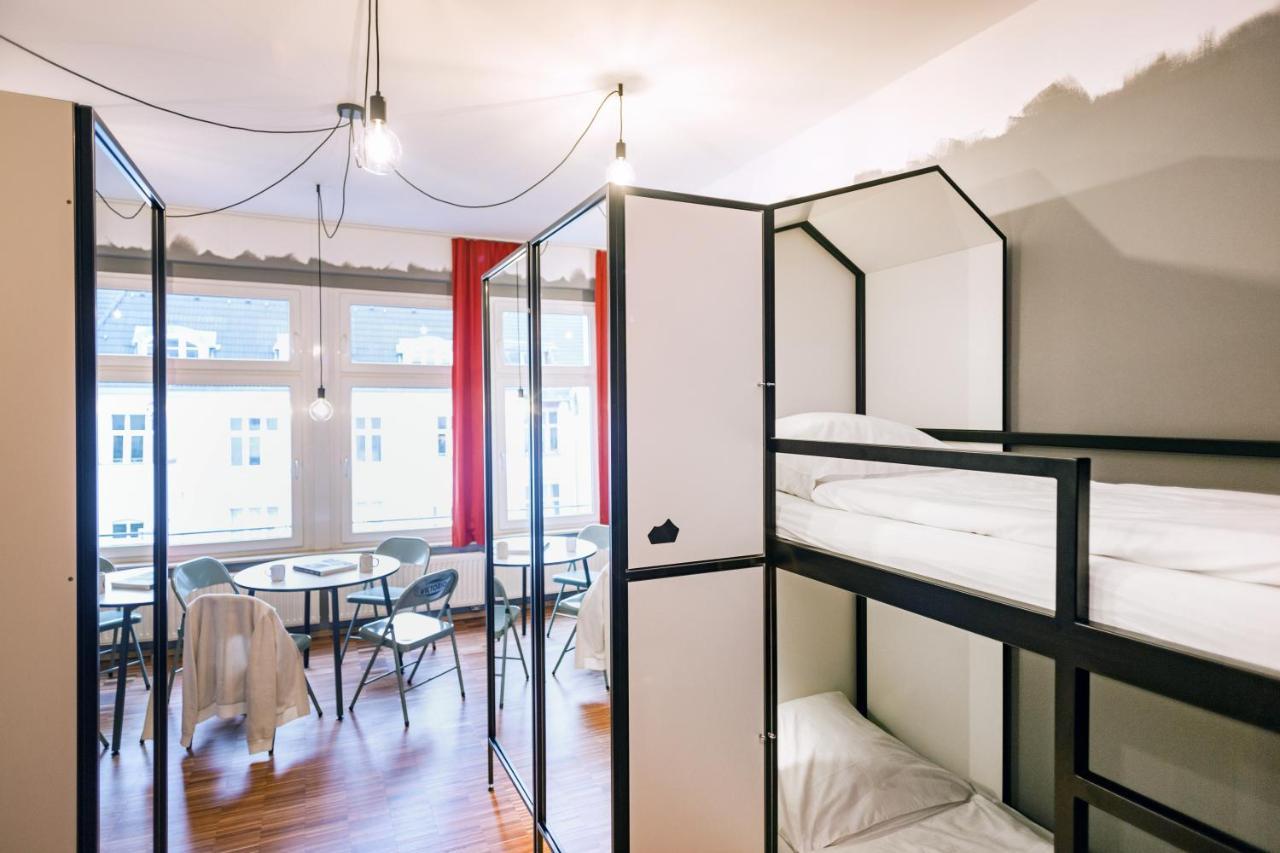 The Circus Hostel Berlin