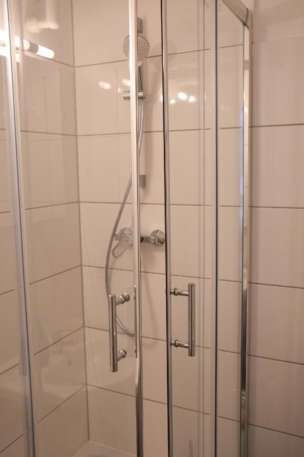 Hotel-pension Charlottenburg *