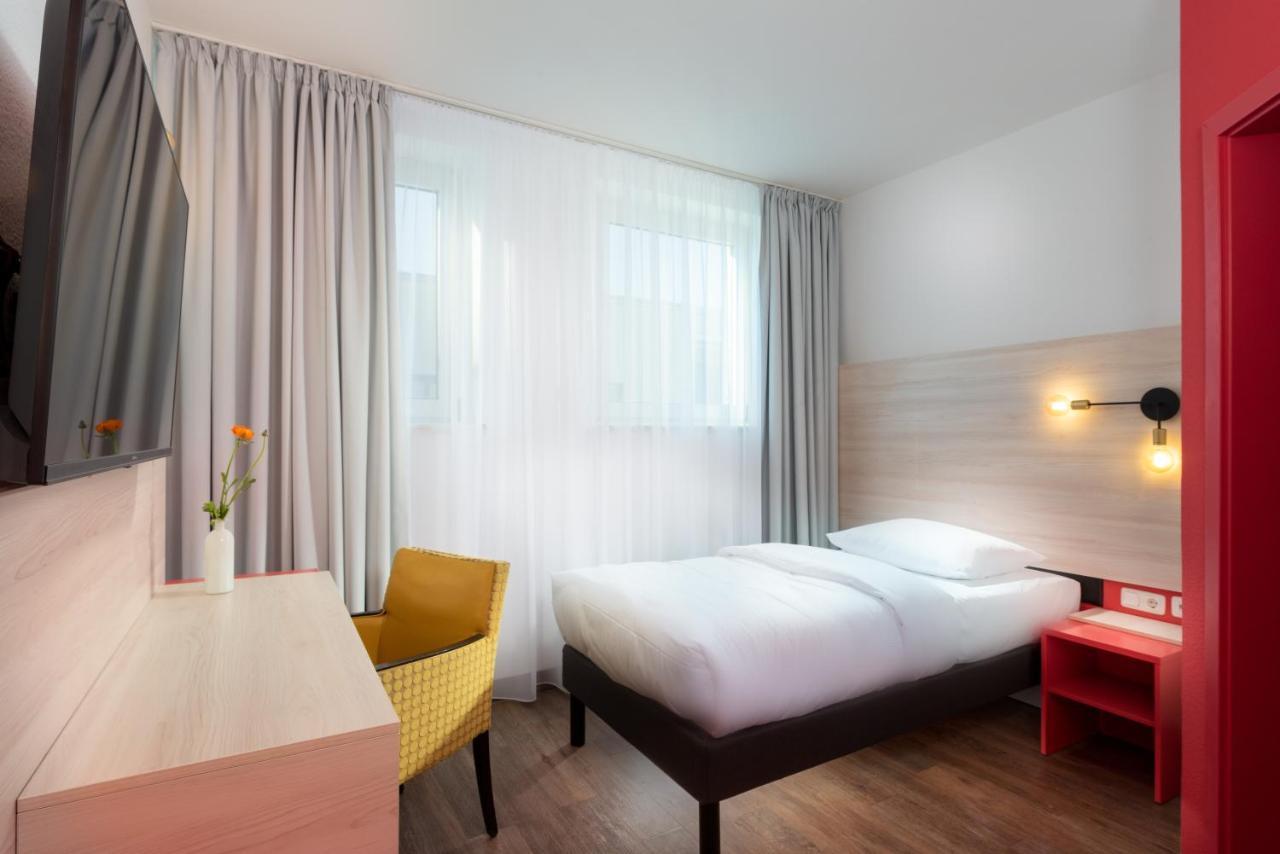 Ibis Styles Alexanderplatz 3* Berlin