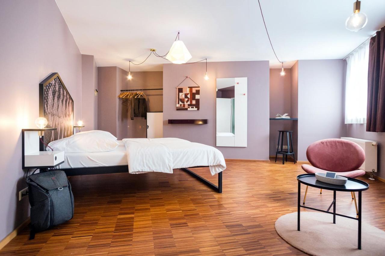 The Circus Hostel