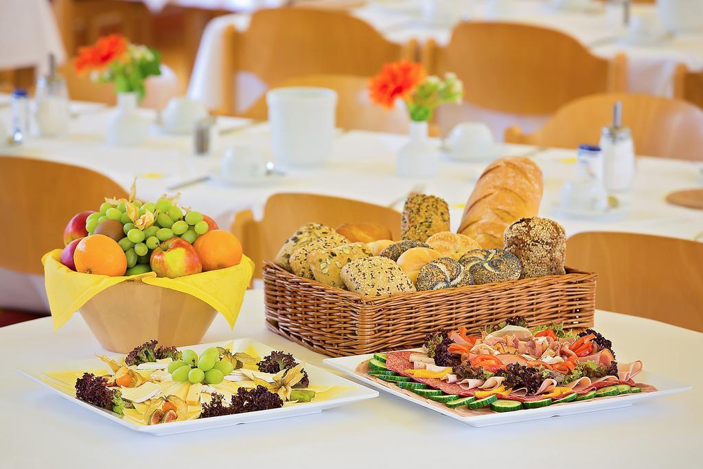 Hotel Morgenland 3*