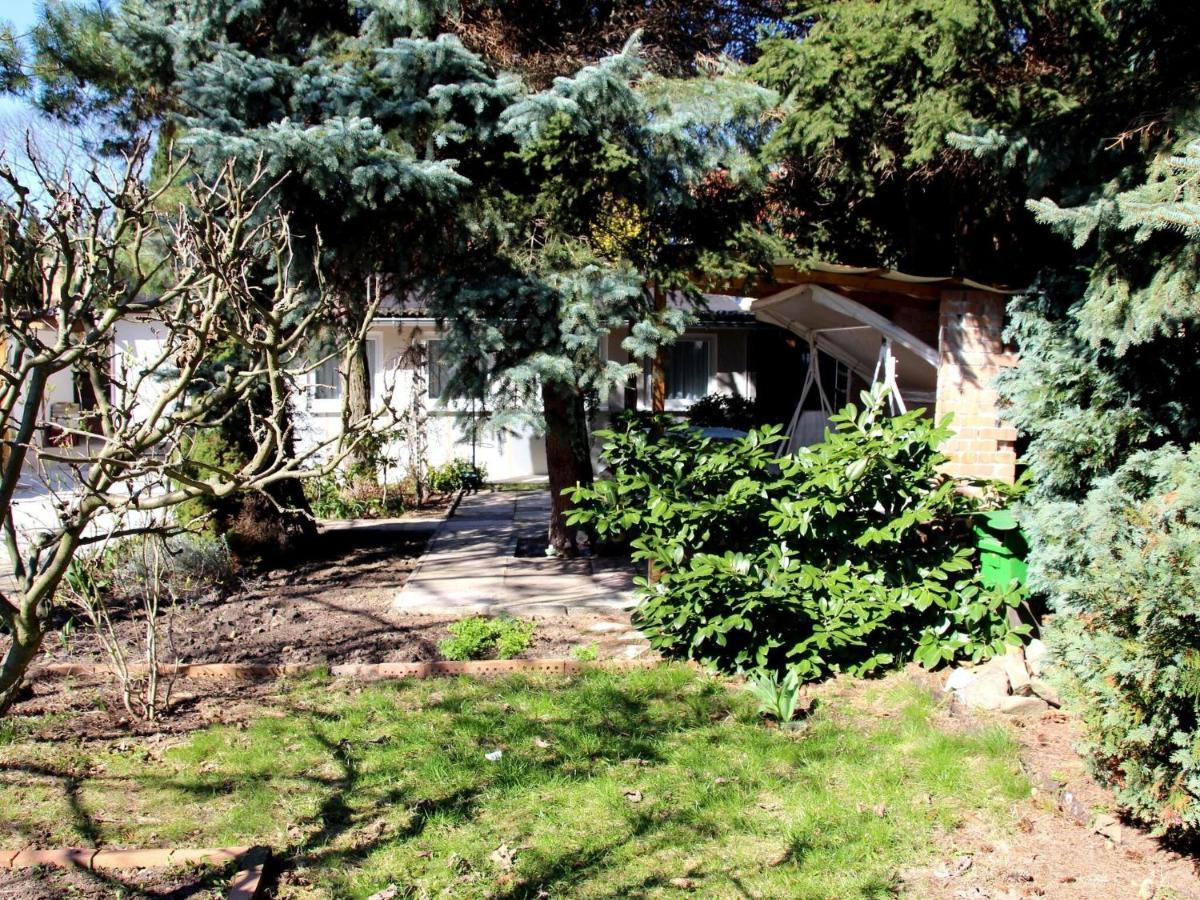 Garden Idyll, *