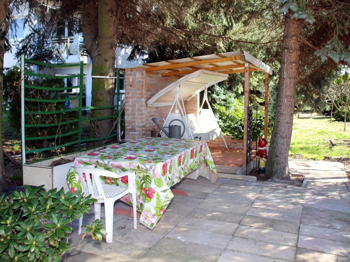 Garden Idyll, Ferienhaus