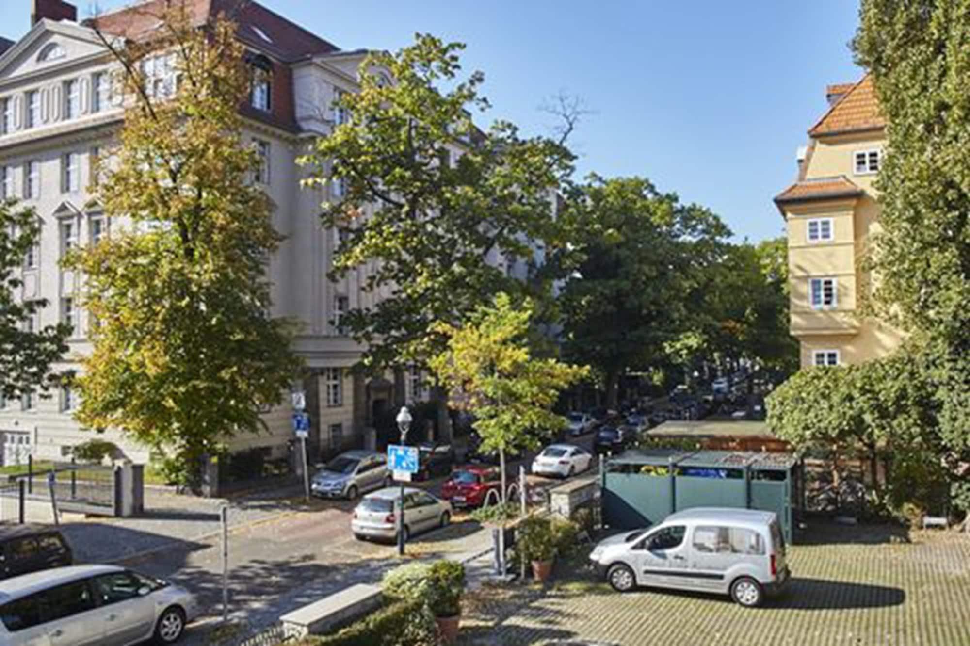 Bernstein Kastania Hotel 4*