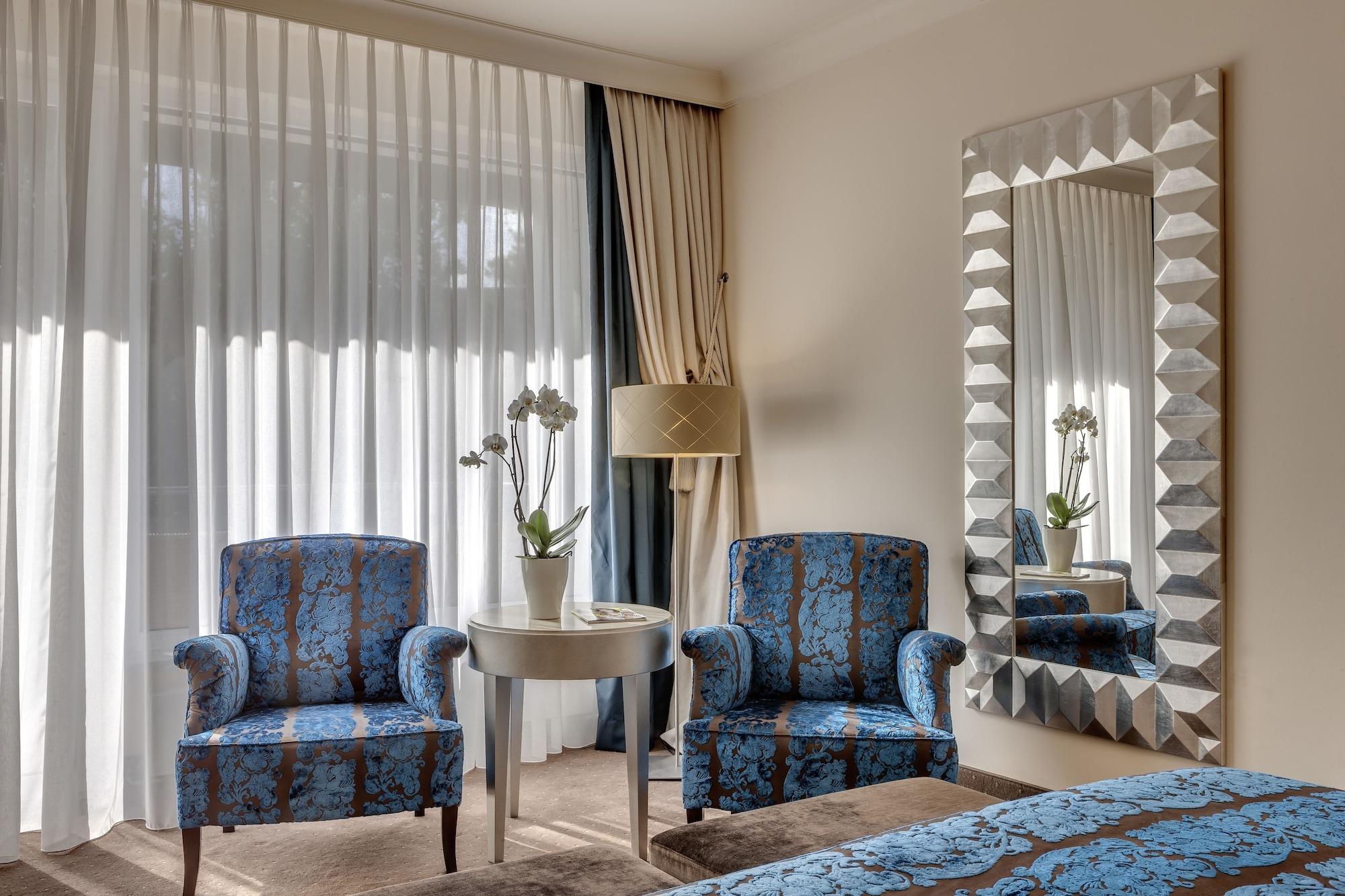 Bernstein Kastania 4*