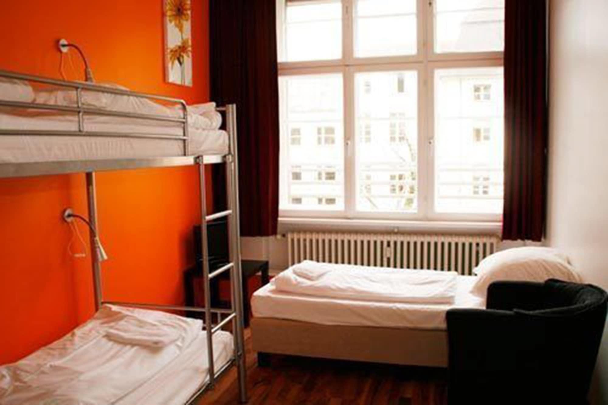 Hostel Metropol