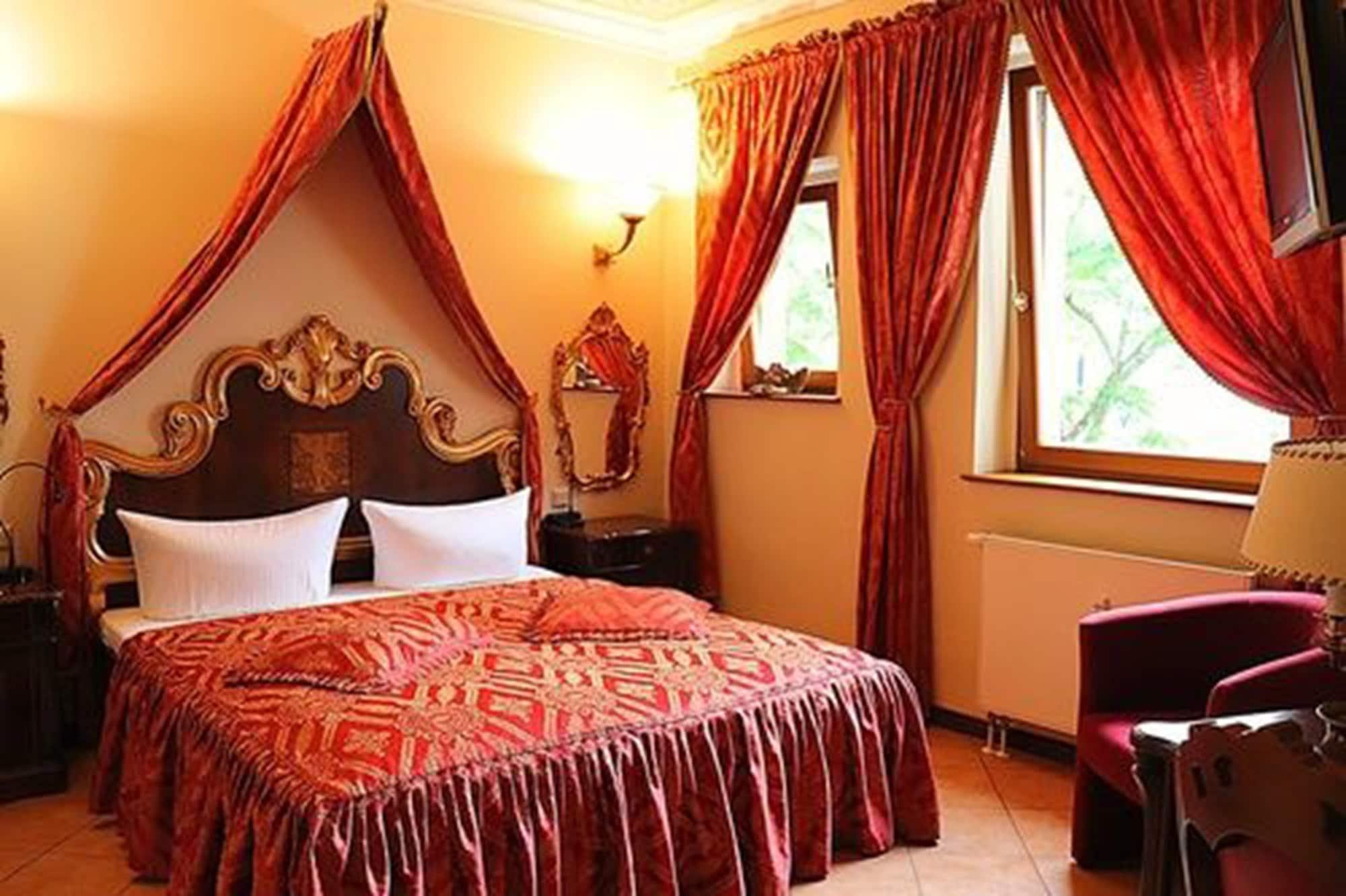 City 3* Berlin