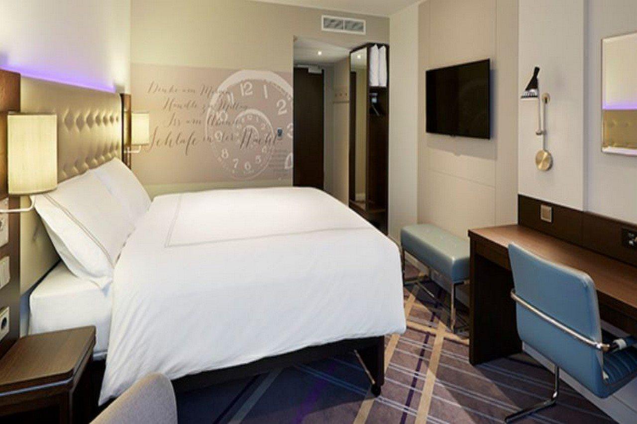 Premier Alexanderplatz Hotel Berlin