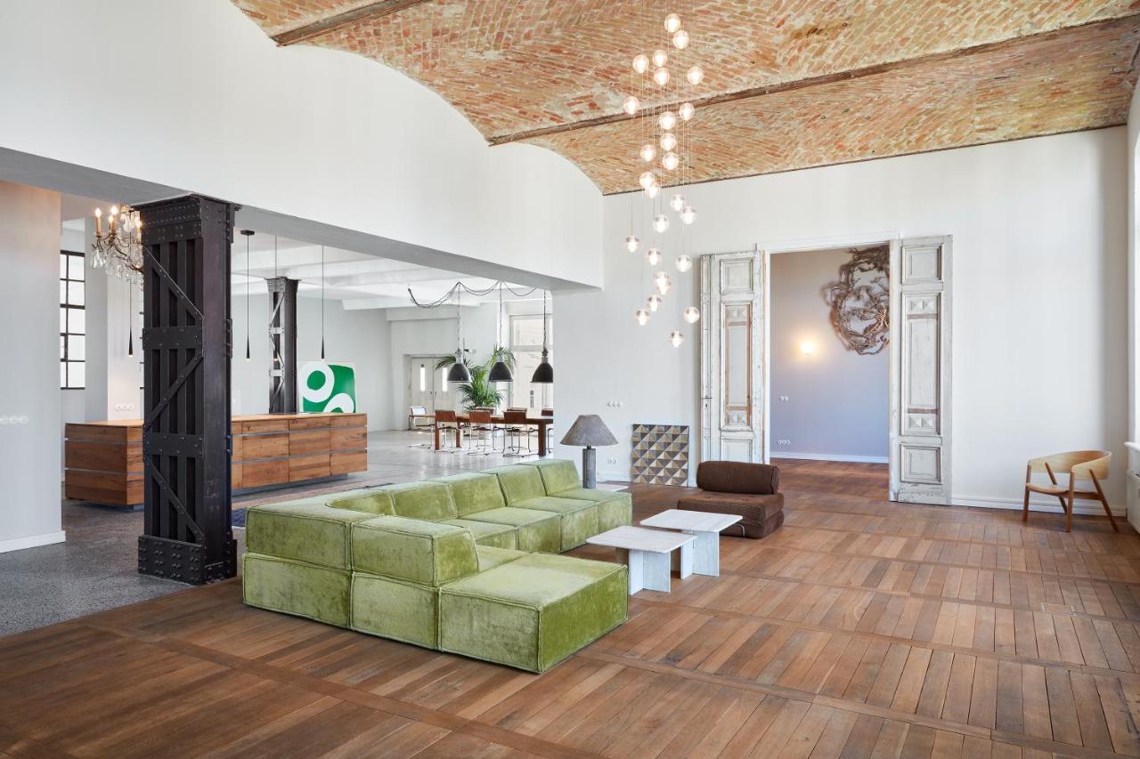 Apartment One-of-a-kind 300m2 Designer Loft In Berlin, Kreuzberg Berlin