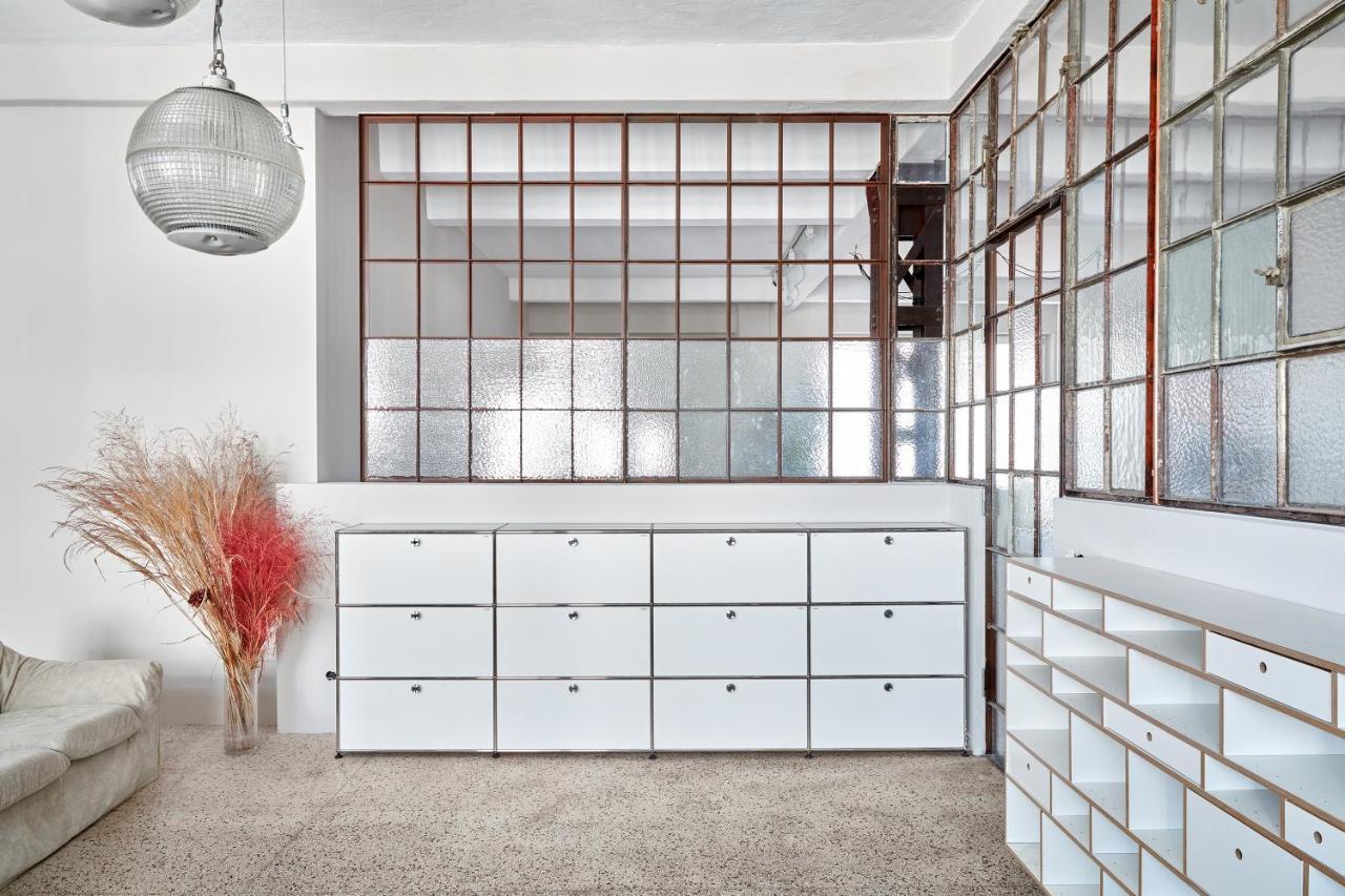 Apartment One-of-a-kind 300m2 Designer Loft In Berlin, Kreuzberg Berlin