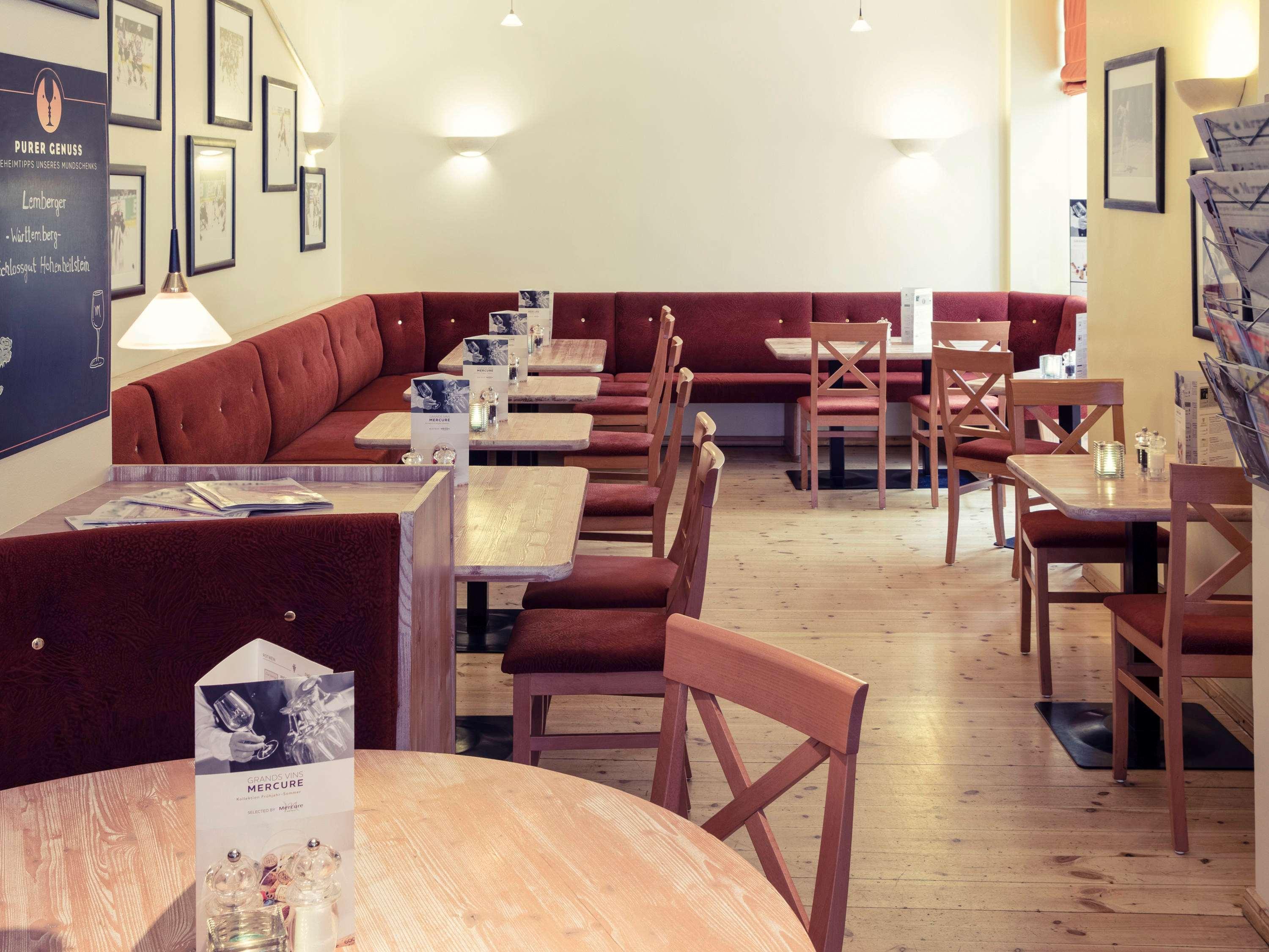 Hotel Mercure Mitte 3*