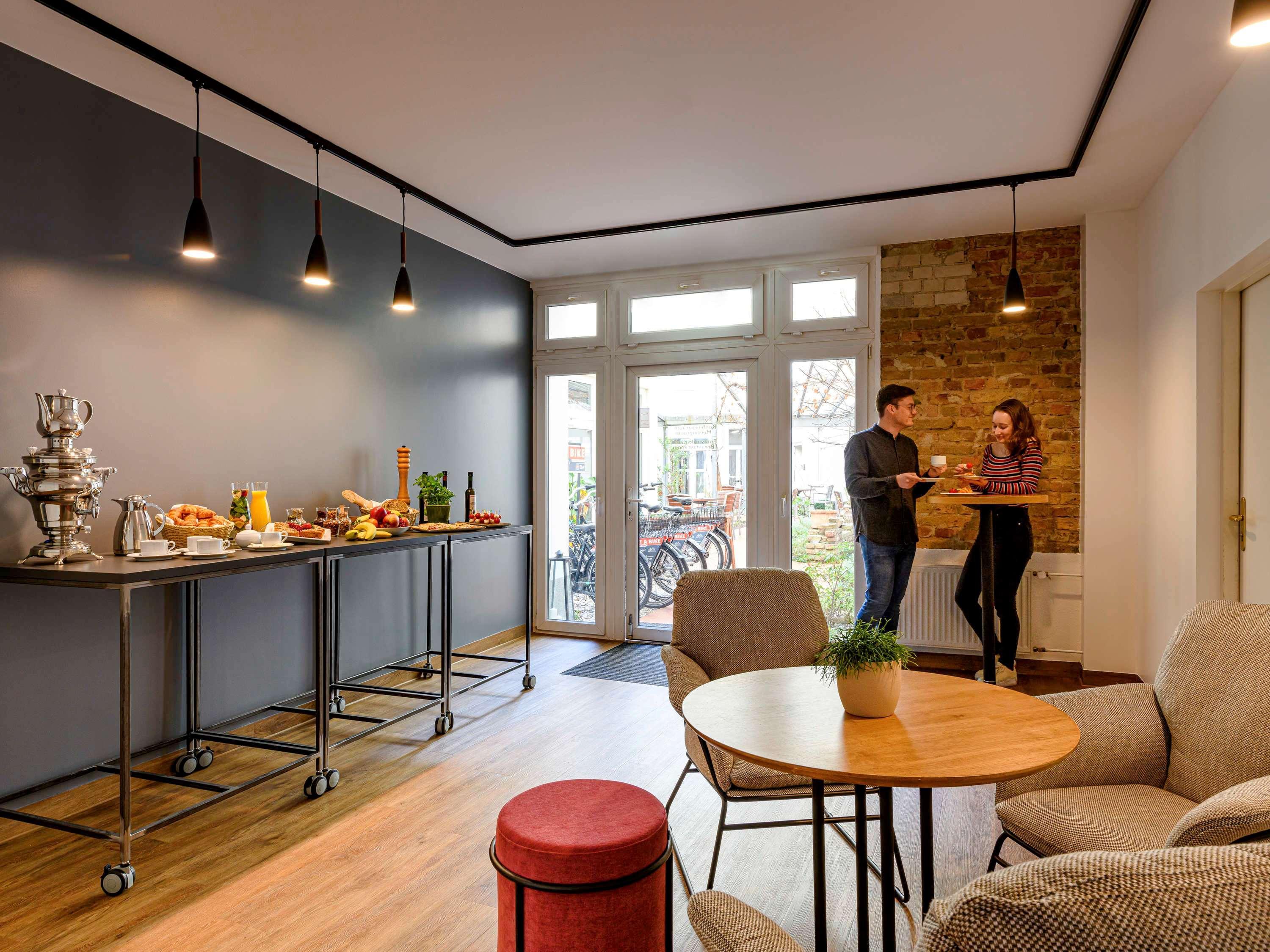 Hotel Mercure Mitte