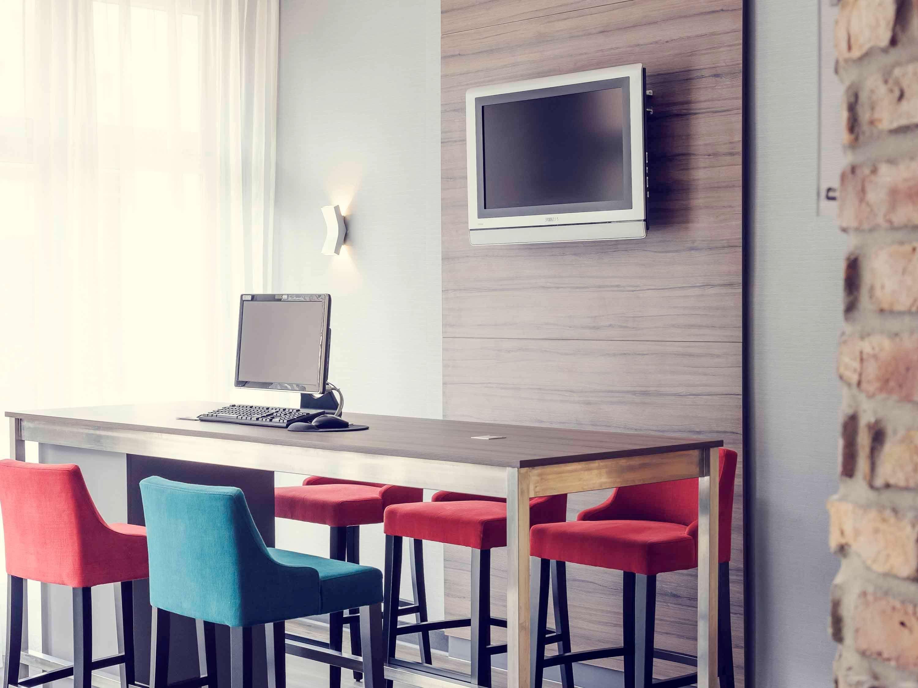 Hotel Mercure Mitte Berlin