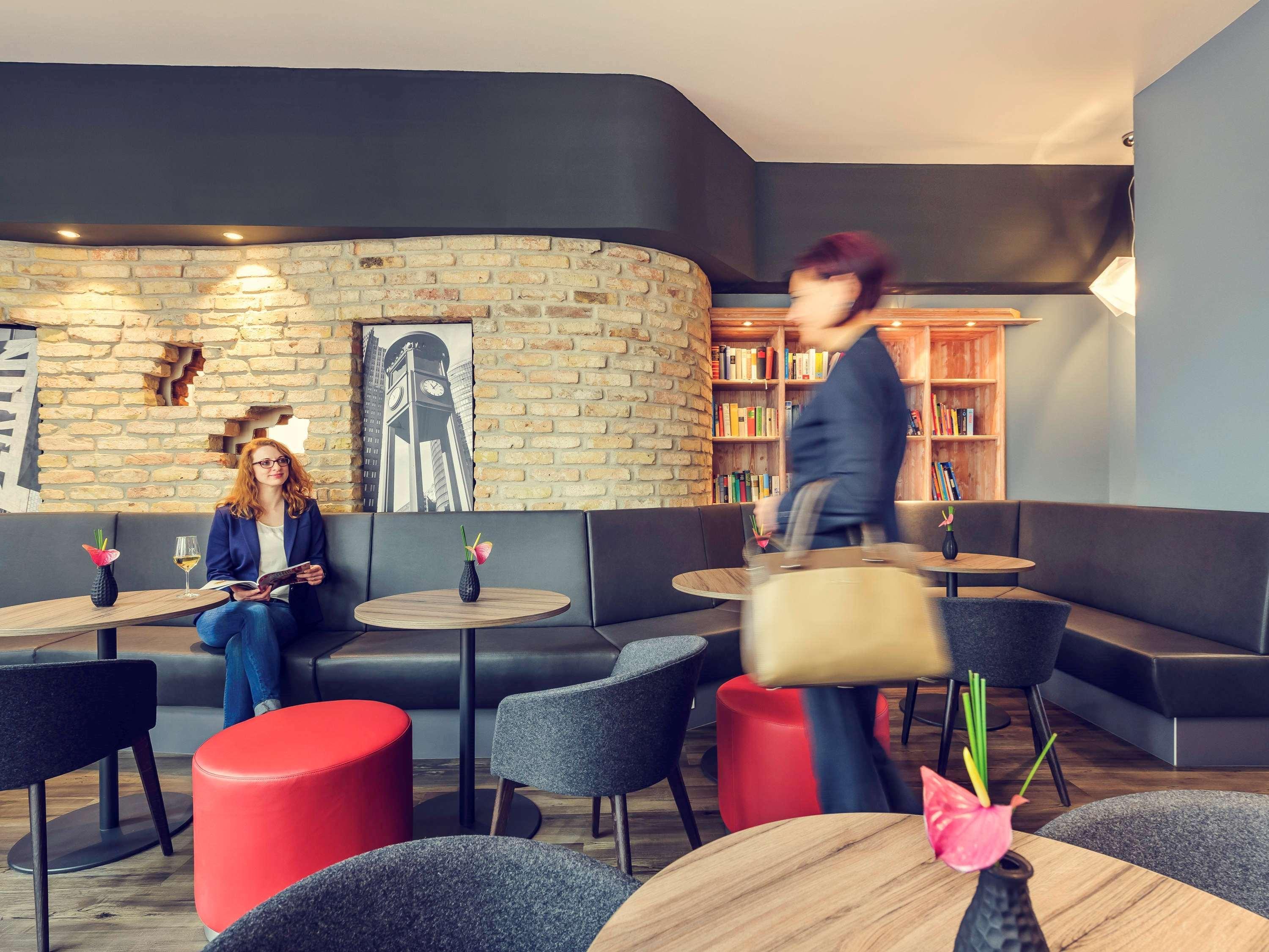 Mercure Mitte 3*