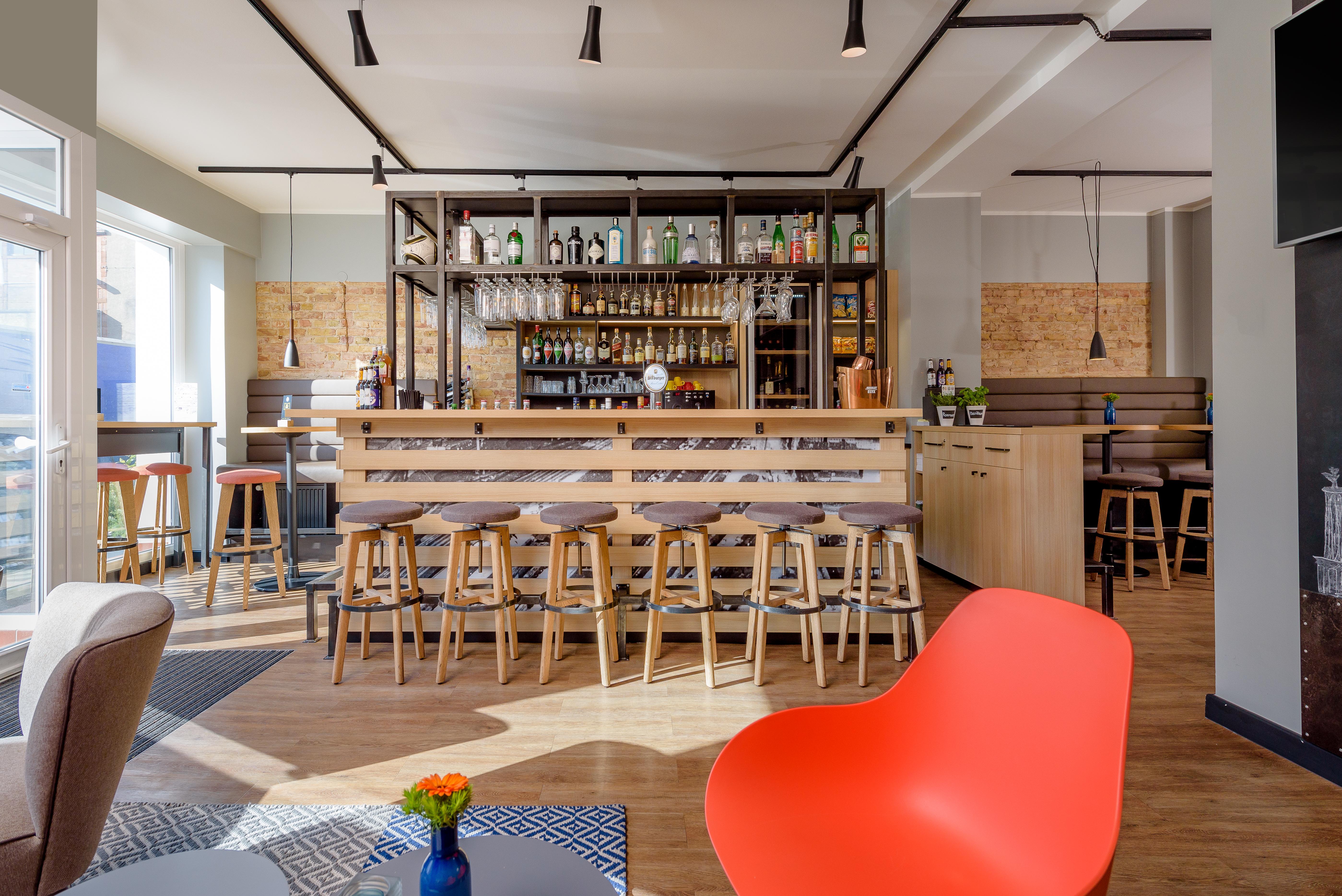 Hotel Mercure Mitte 3*