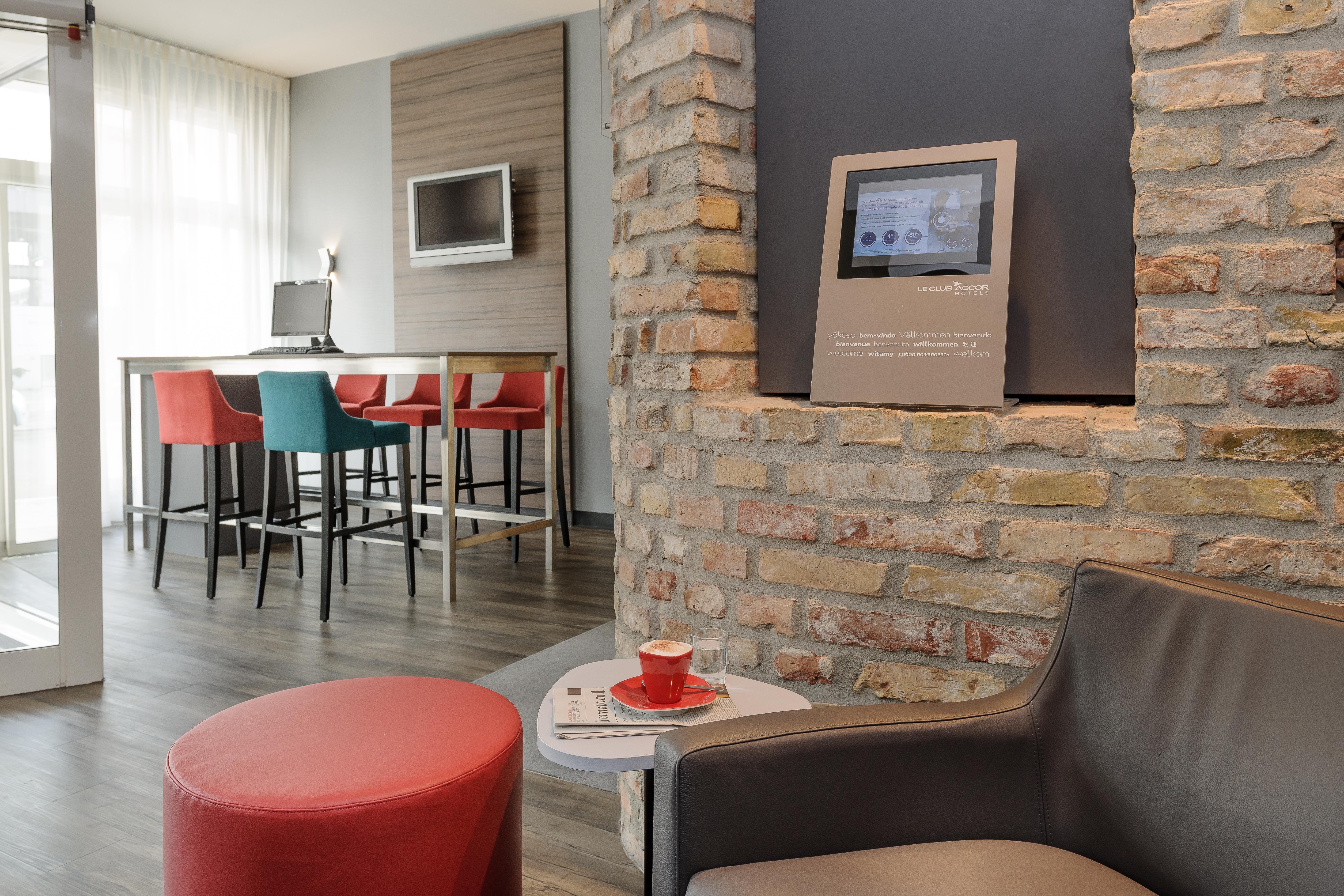 Mercure Mitte Hotel 3*