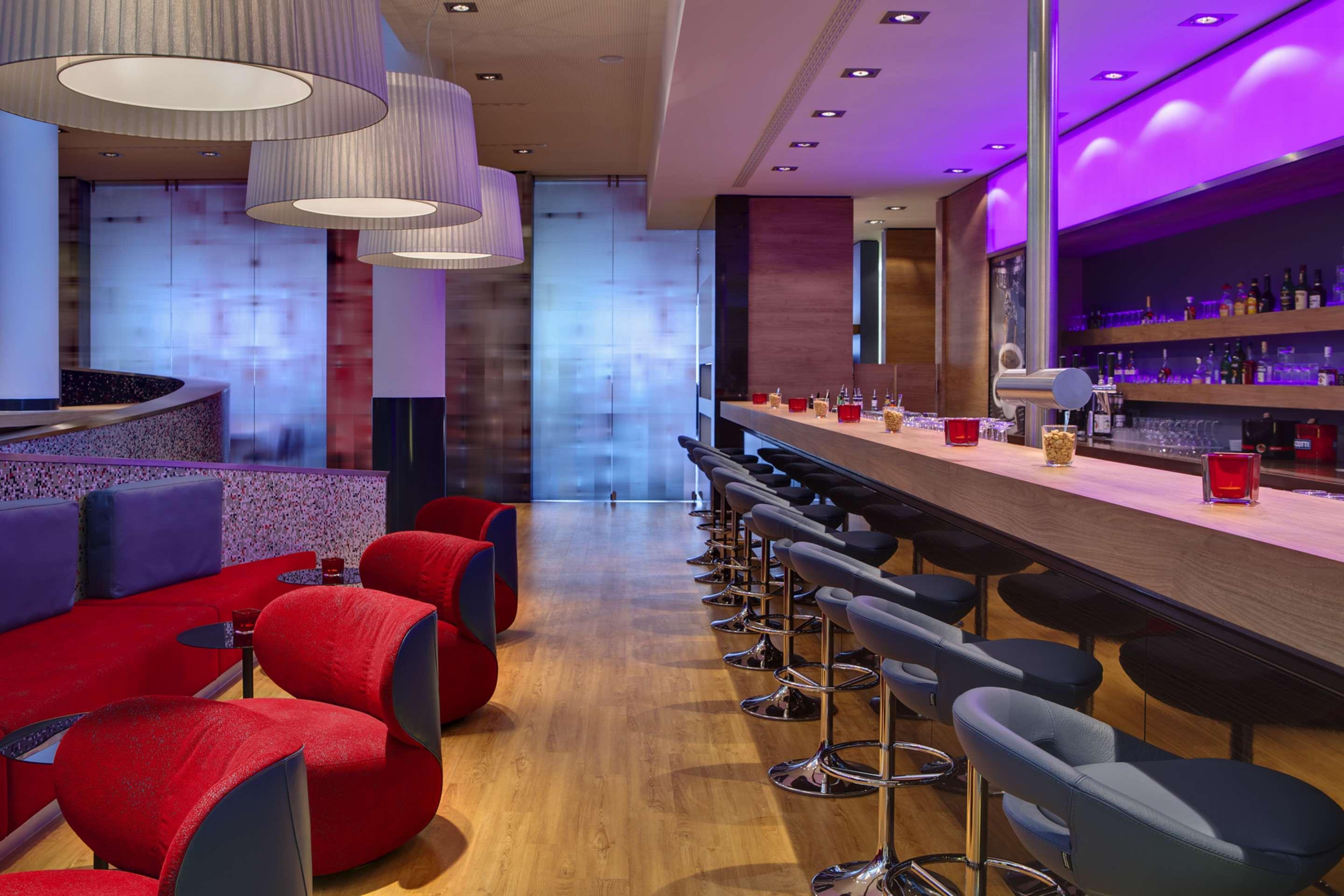 Hotel Intercityhotel Hauptbahnhof Berlin
