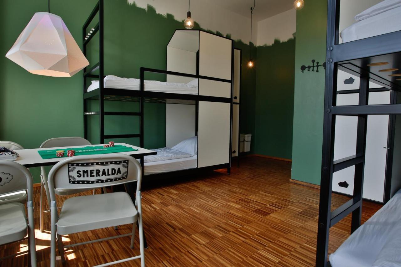 The Circus Hostel Berlin