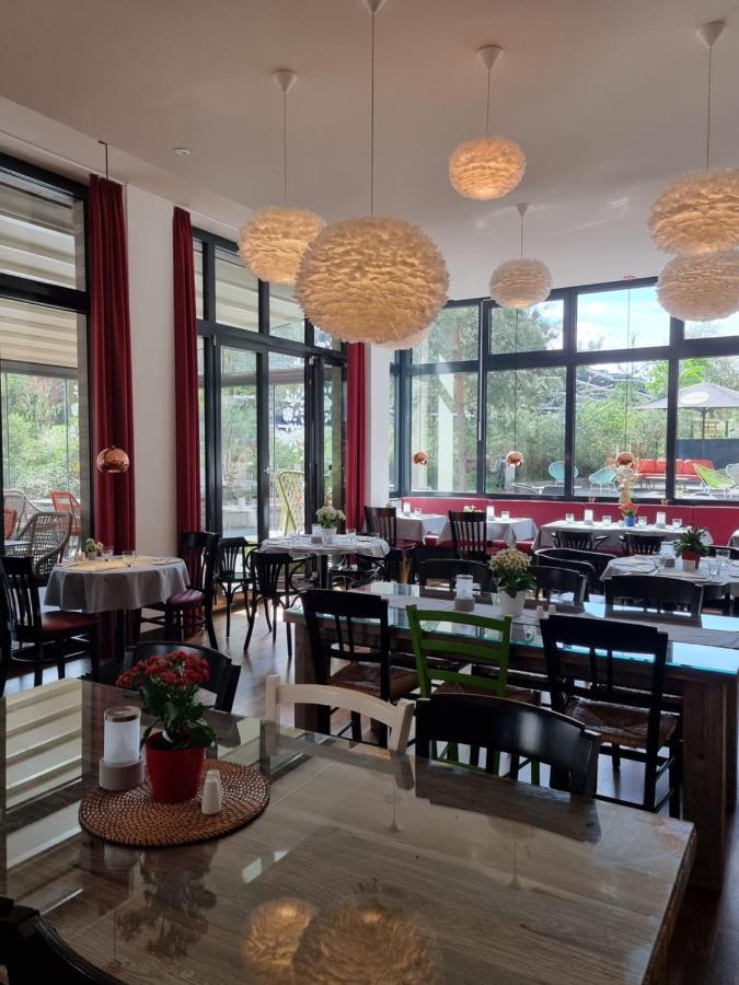 Grimm's Potsdamer Platz Hotel Berlin