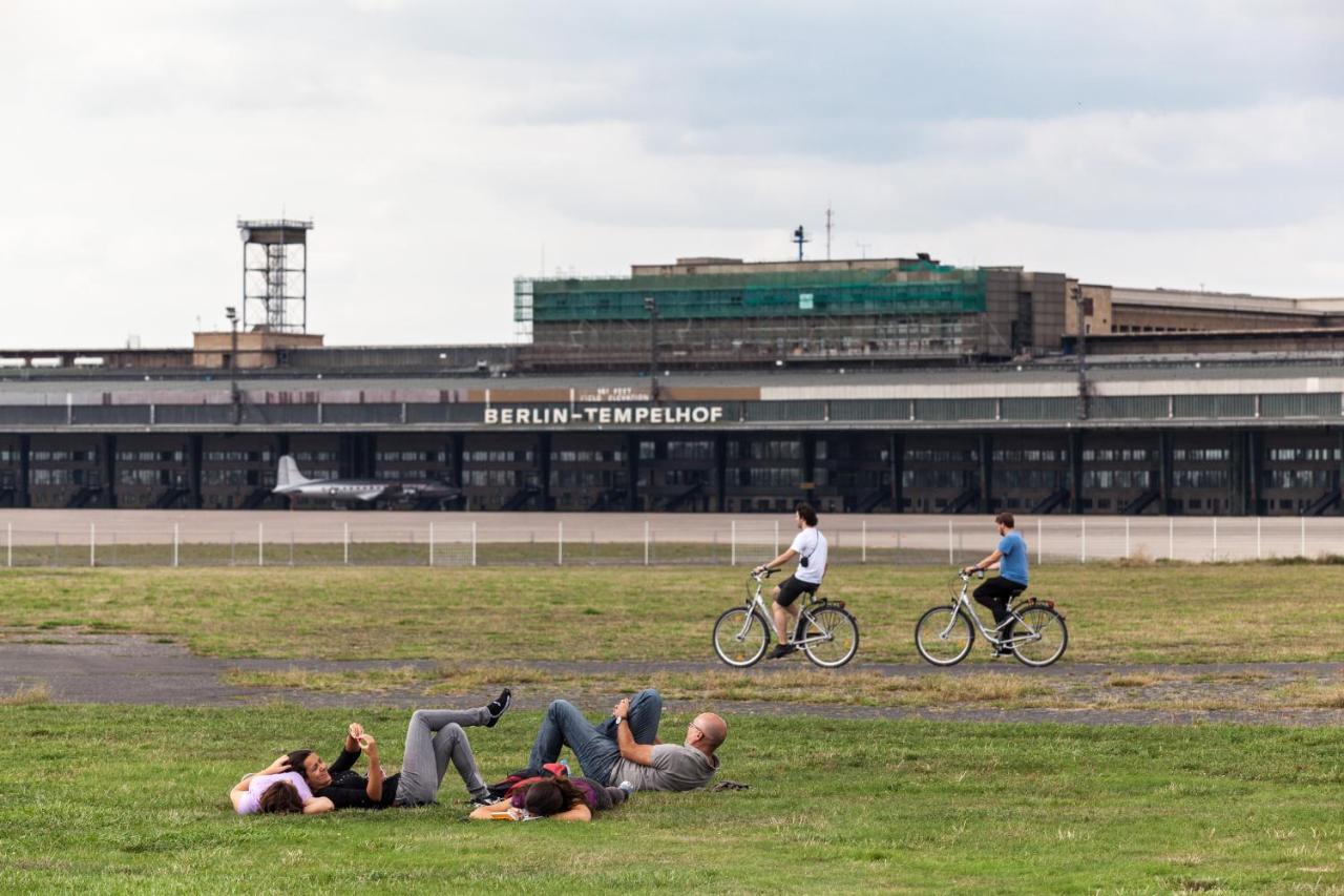 Lejlighedshotel Arbio I Luxury In East Side Gallery