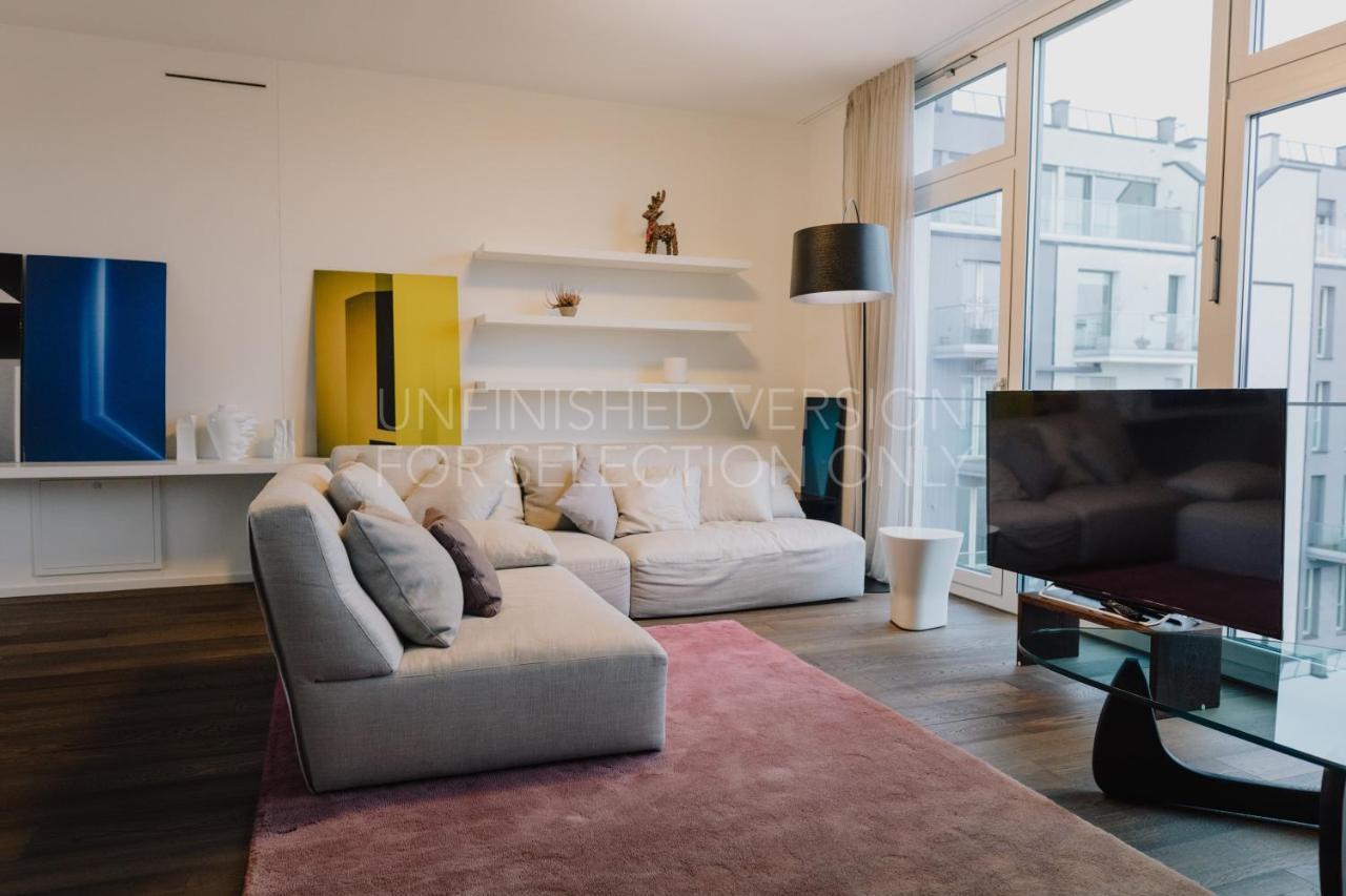 Apartment 160m² Rooftop Penthouse With Terrace & View