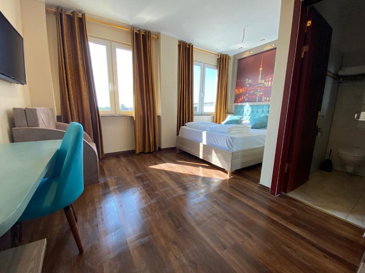 Grand Hotel Berlin