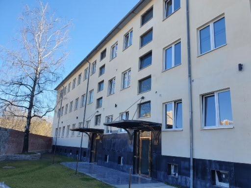 Hotel Grand Berlin