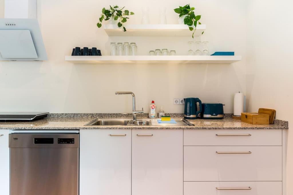 Dr Friedrichshain Apartment