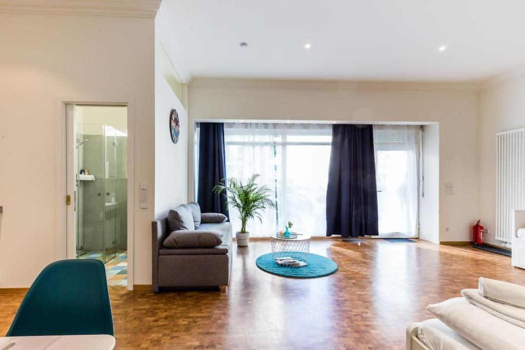 Apartment Dr Friedrichshain