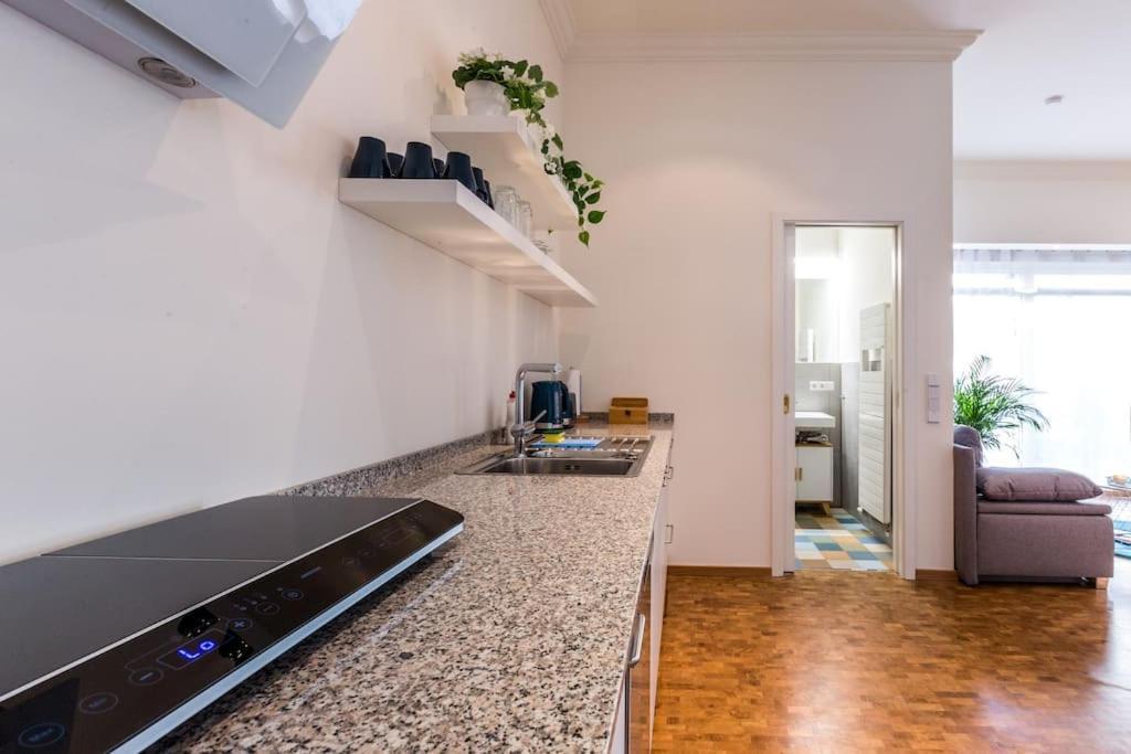 Apartment Dr Friedrichshain
