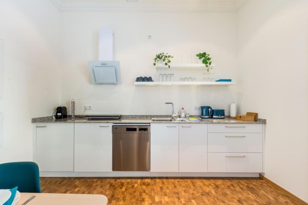 Apartment Dr Friedrichshain