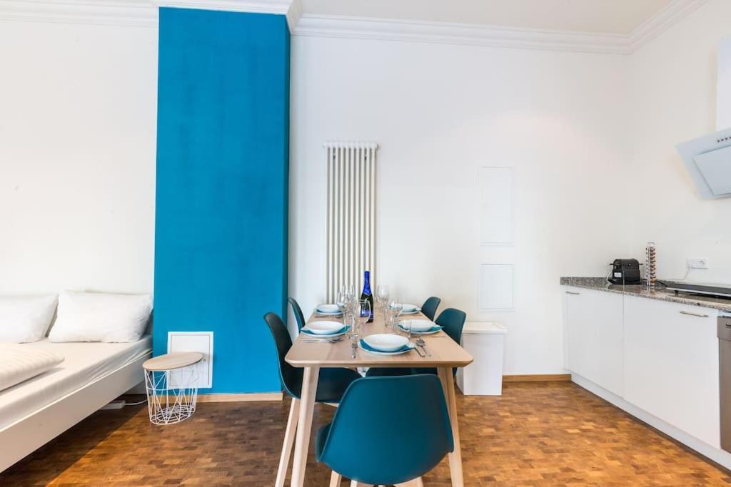 Apartment Dr Friedrichshain