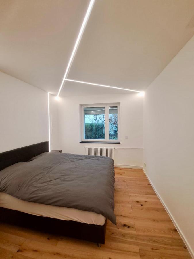 Fewo Stadtlicht Lejlighed