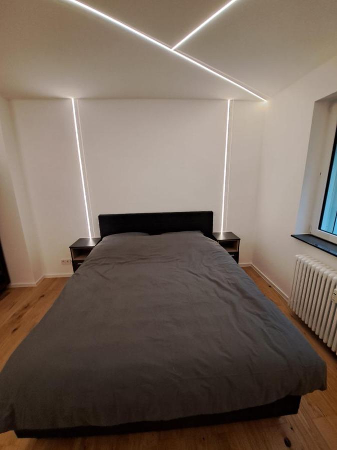 Lejlighed Fewo Stadtlicht *