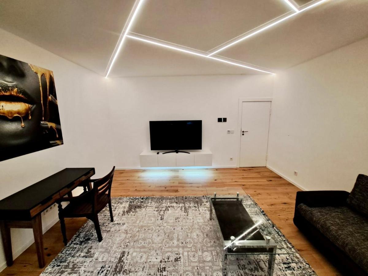 Fewo Stadtlicht Berlin