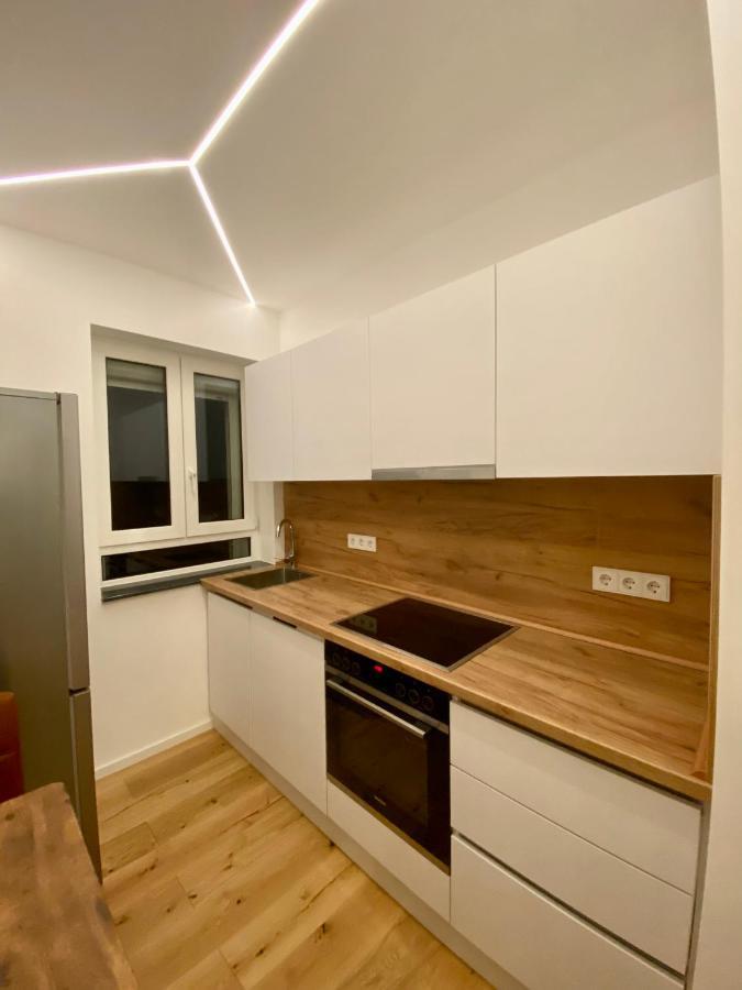 Fewo Stadtlicht Berlin